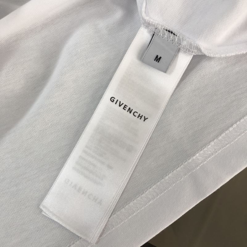 Givenchy T-Shirts